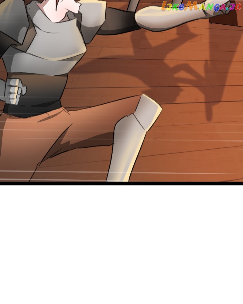 Winter Moon Chapter 546 - page 32
