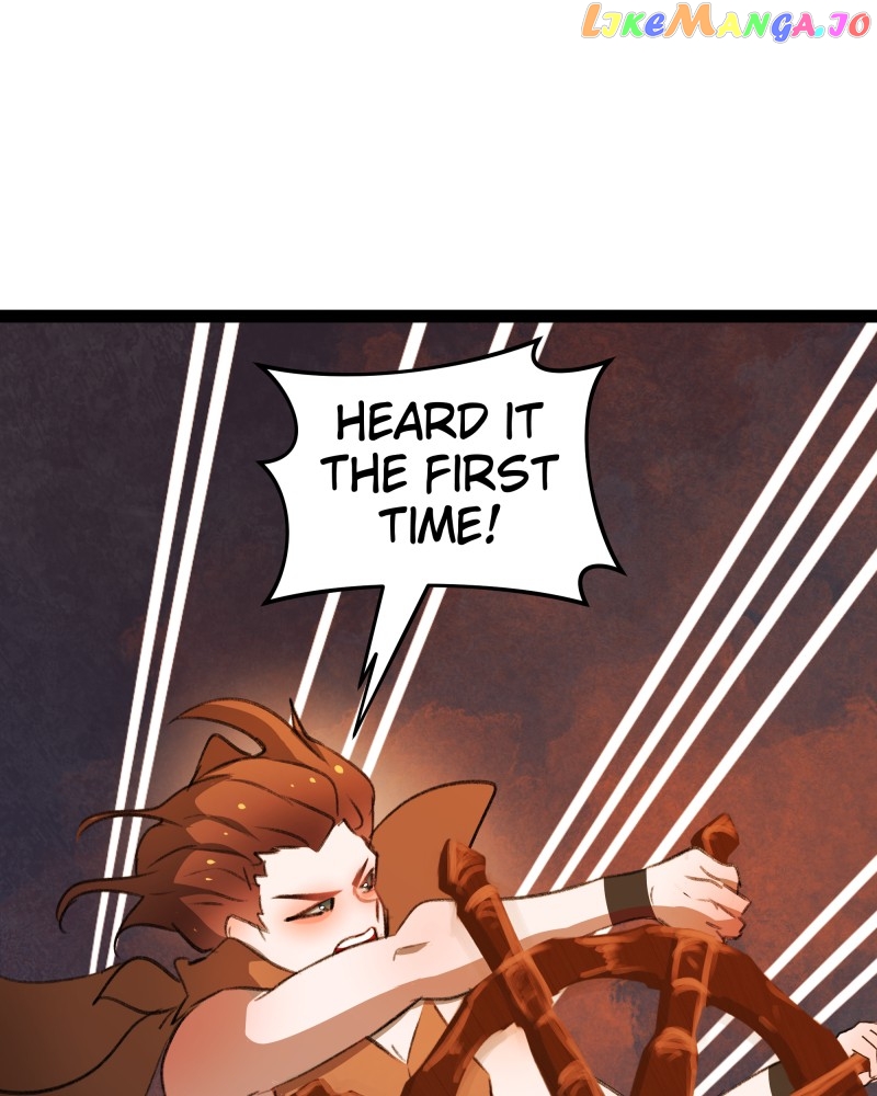 Winter Moon Chapter 546 - page 33