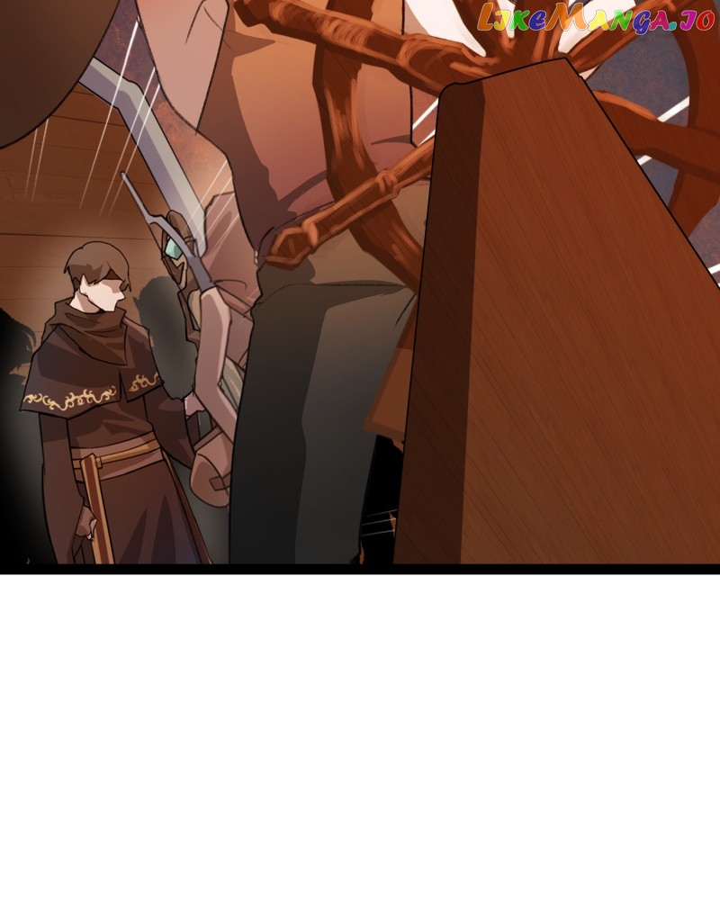 Winter Moon Chapter 546 - page 34