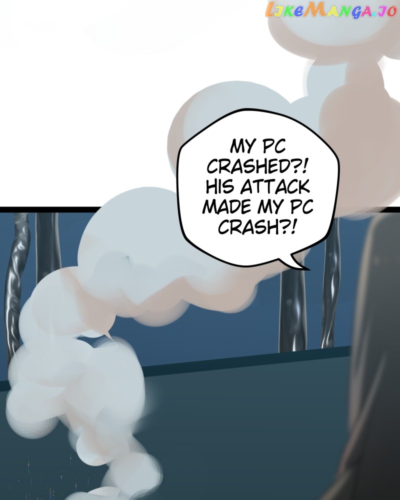 Winter Moon Chapter 546 - page 44