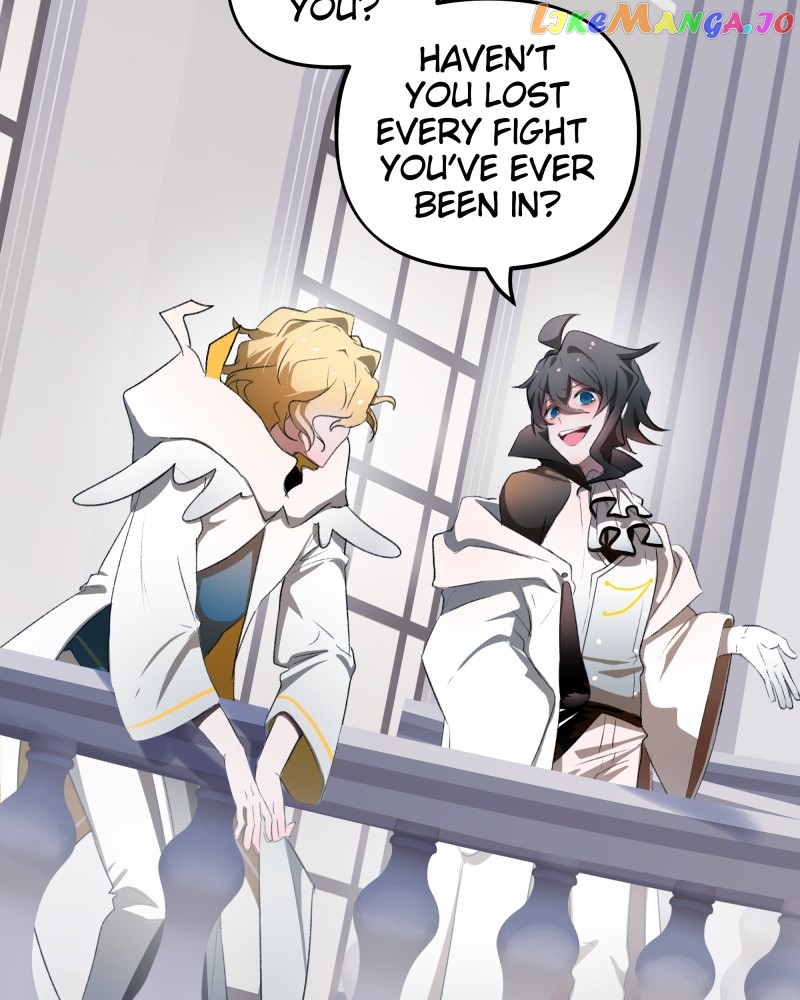Winter Moon Chapter 547 - page 24