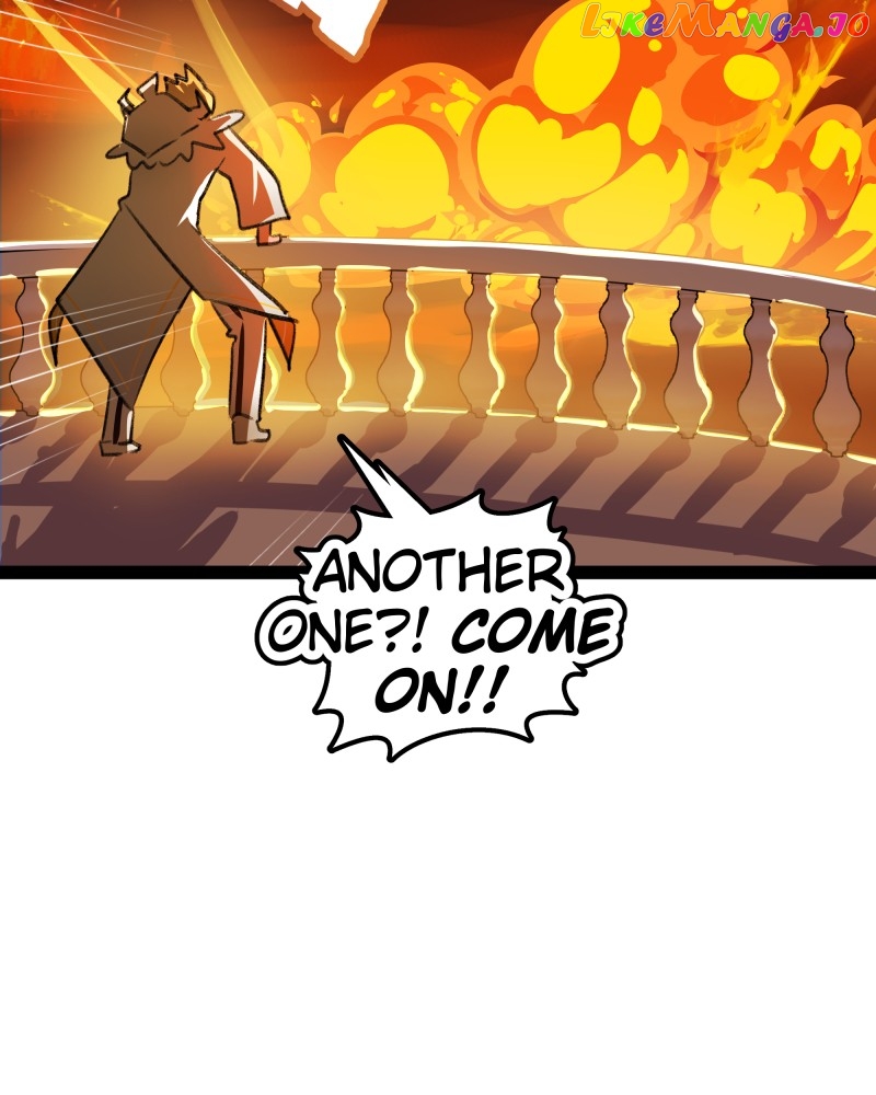 Winter Moon Chapter 547 - page 42