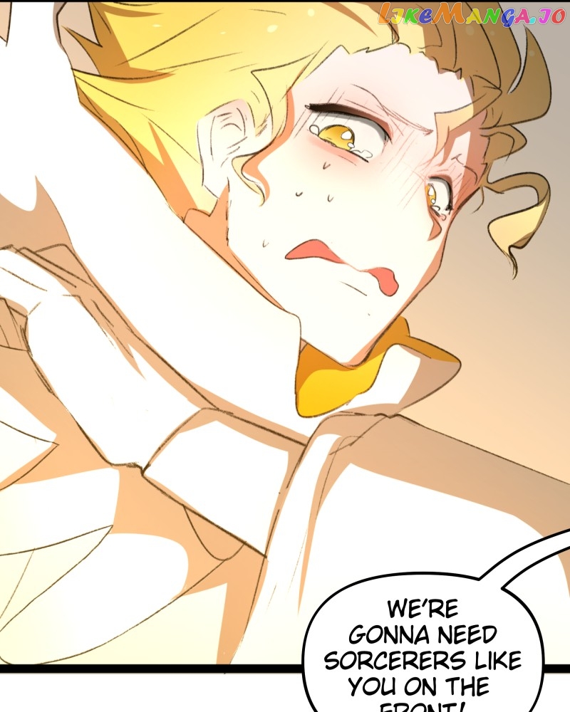 Winter Moon Chapter 547 - page 48