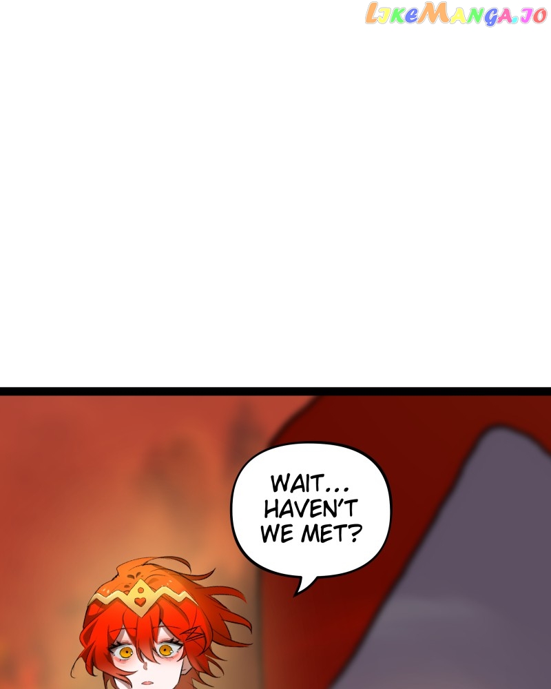 Winter Moon Chapter 547 - page 70