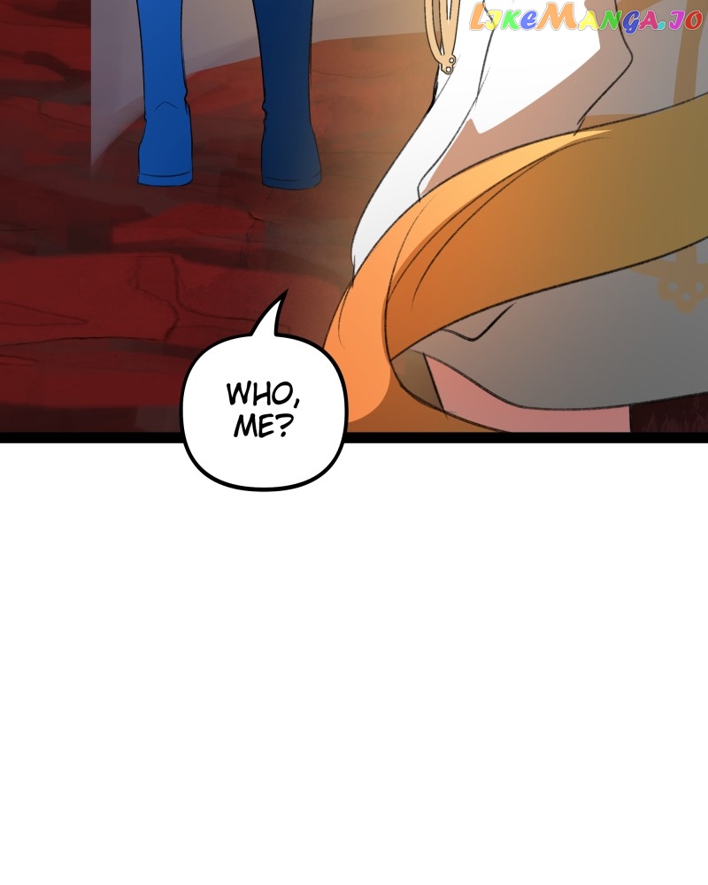 Winter Moon Chapter 547 - page 72