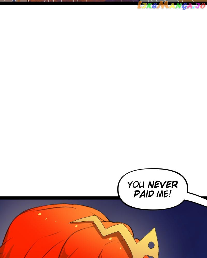 Winter Moon Chapter 548 - page 24