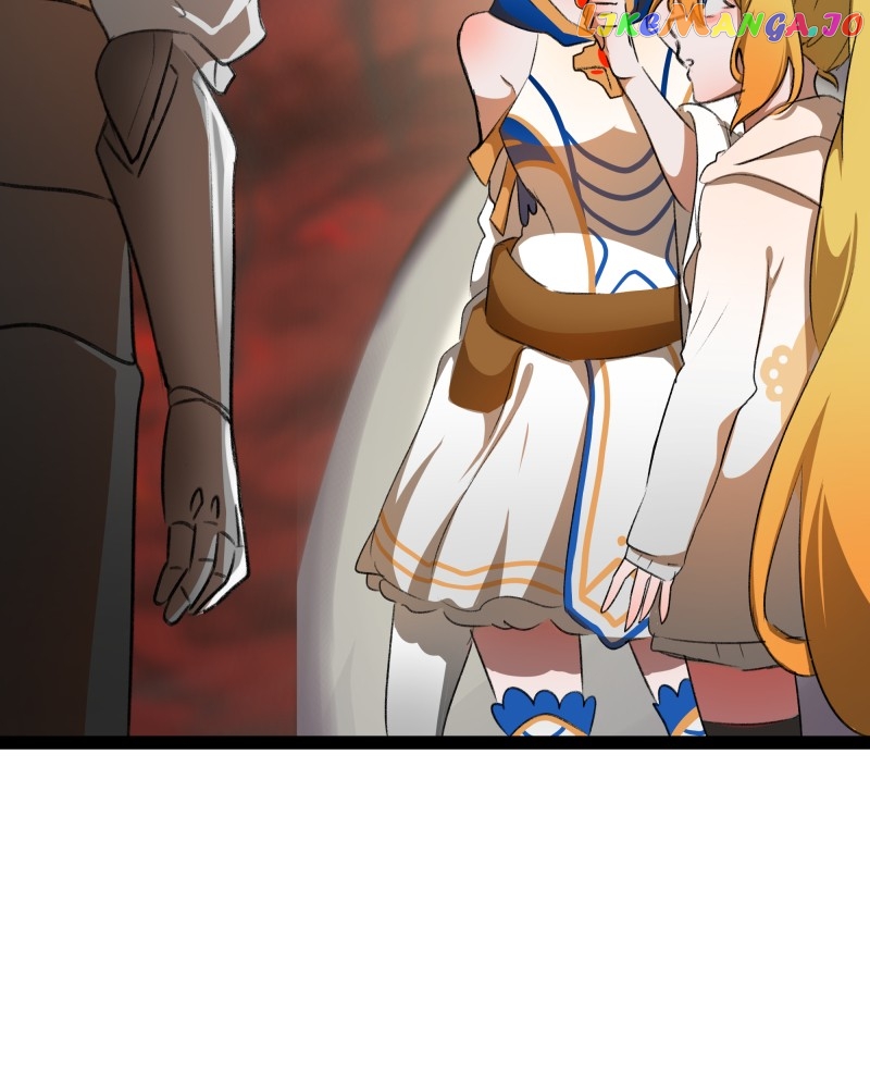 Winter Moon Chapter 548 - page 34