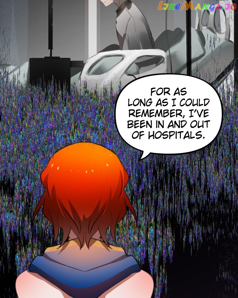 Winter Moon Chapter 548 - page 44