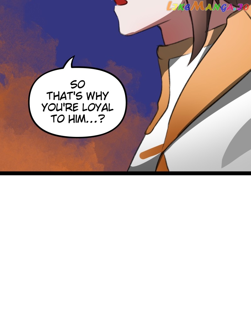 Winter Moon Chapter 548 - page 59
