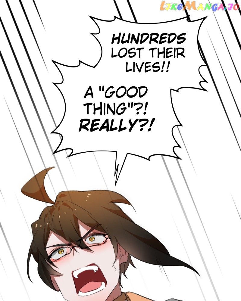 Winter Moon Chapter 549 - page 44