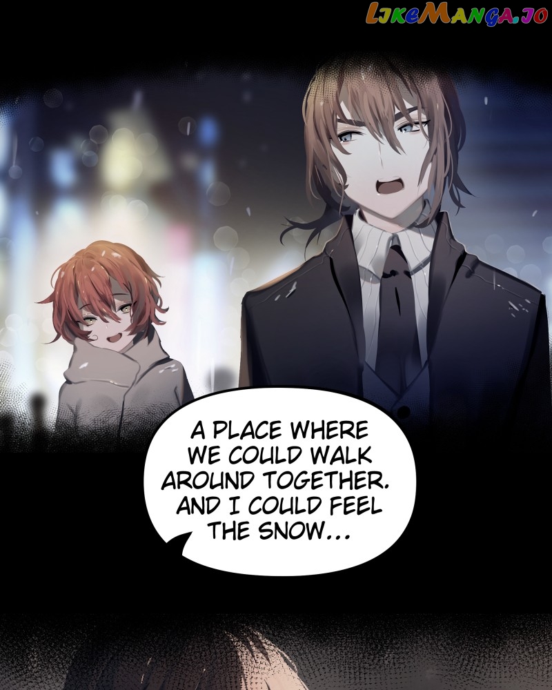 Winter Moon Chapter 549 - page 59