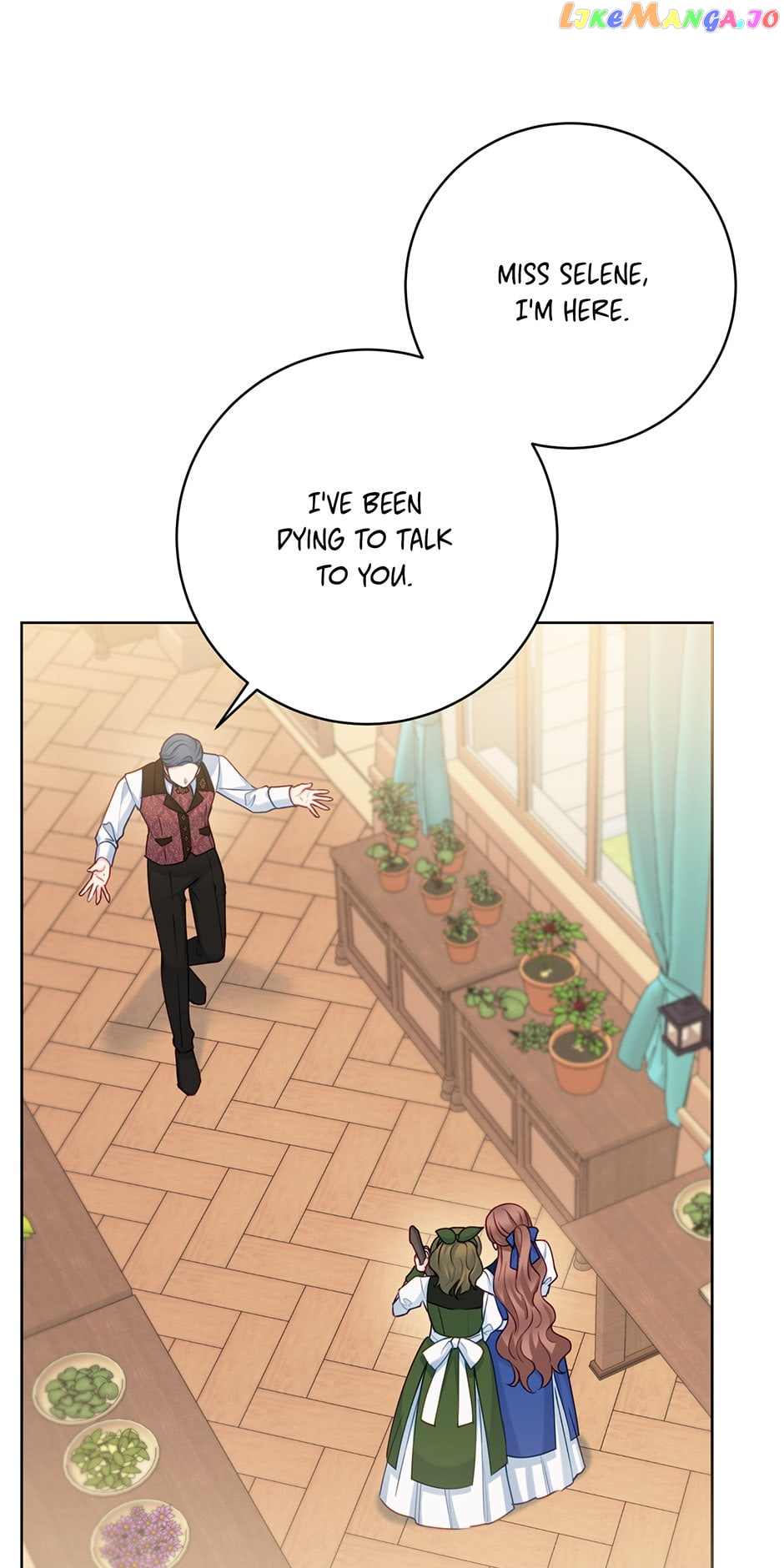 Contractual Marriage to a Surly Duke Chapter 76 - page 42