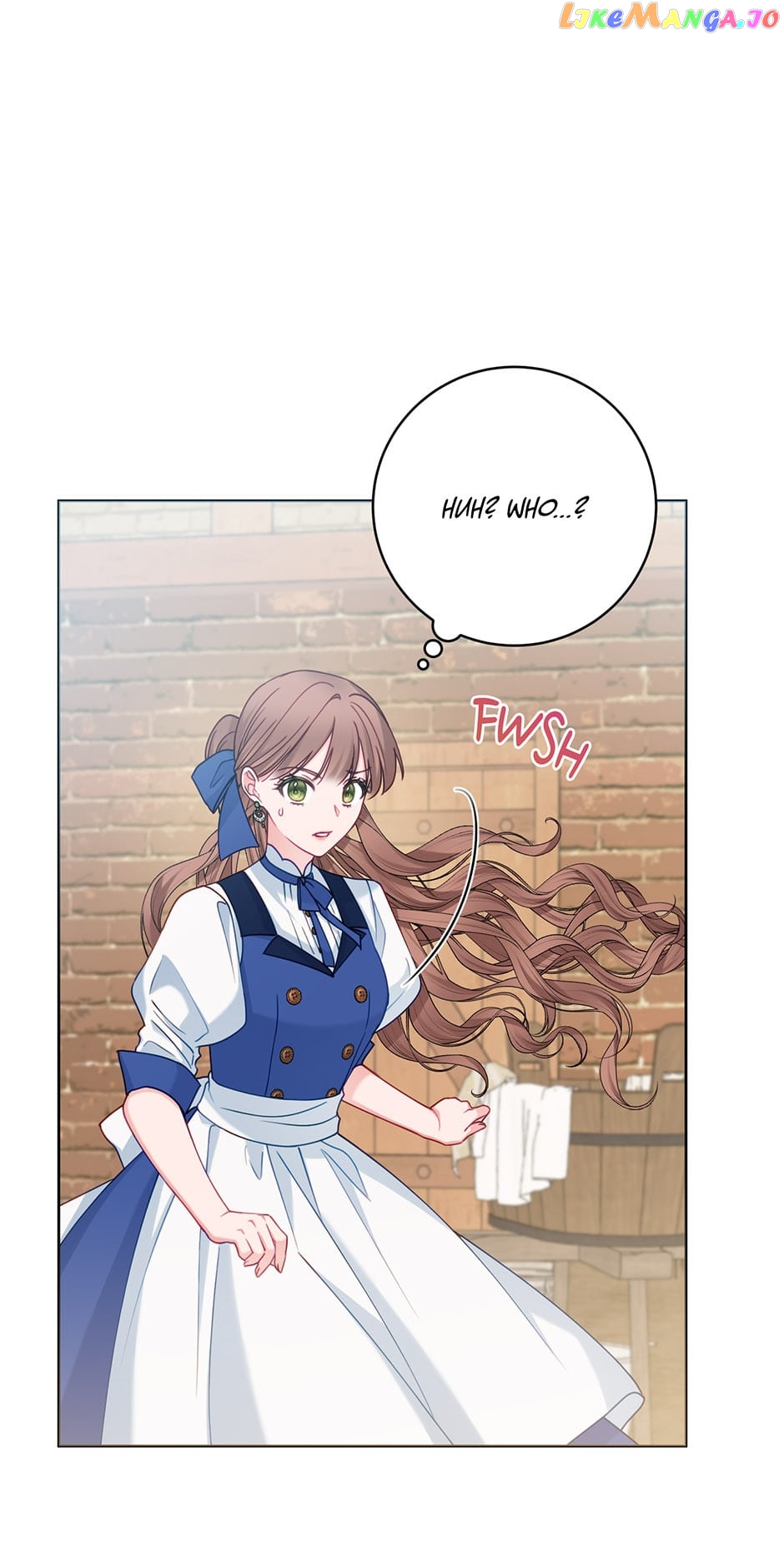 Contractual Marriage to a Surly Duke Chapter 76 - page 59