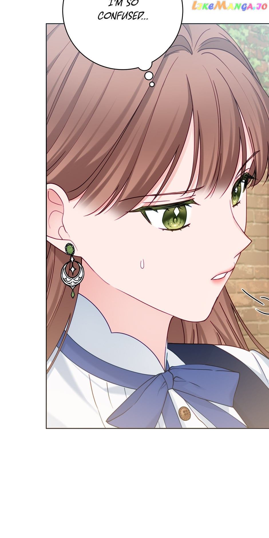 Contractual Marriage to a Surly Duke Chapter 77 - page 24