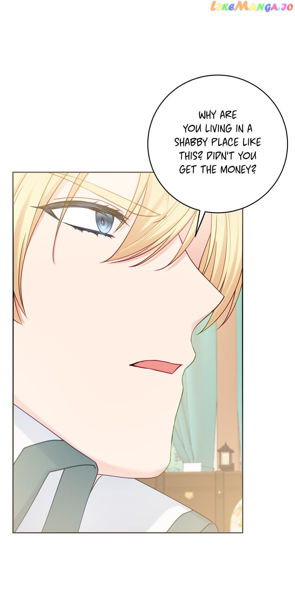 Contractual Marriage to a Surly Duke Chapter 77 - page 32