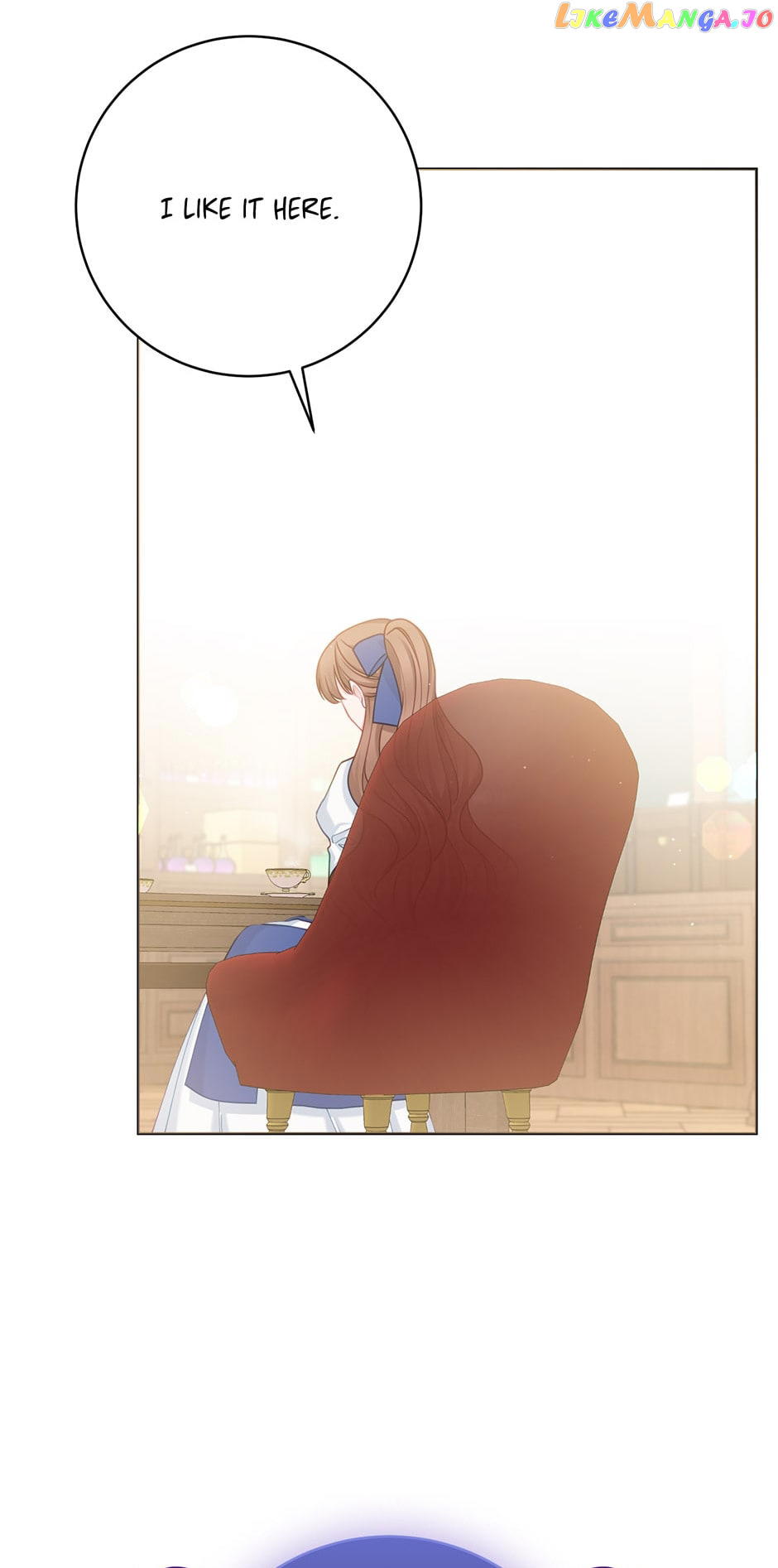 Contractual Marriage to a Surly Duke Chapter 77 - page 34