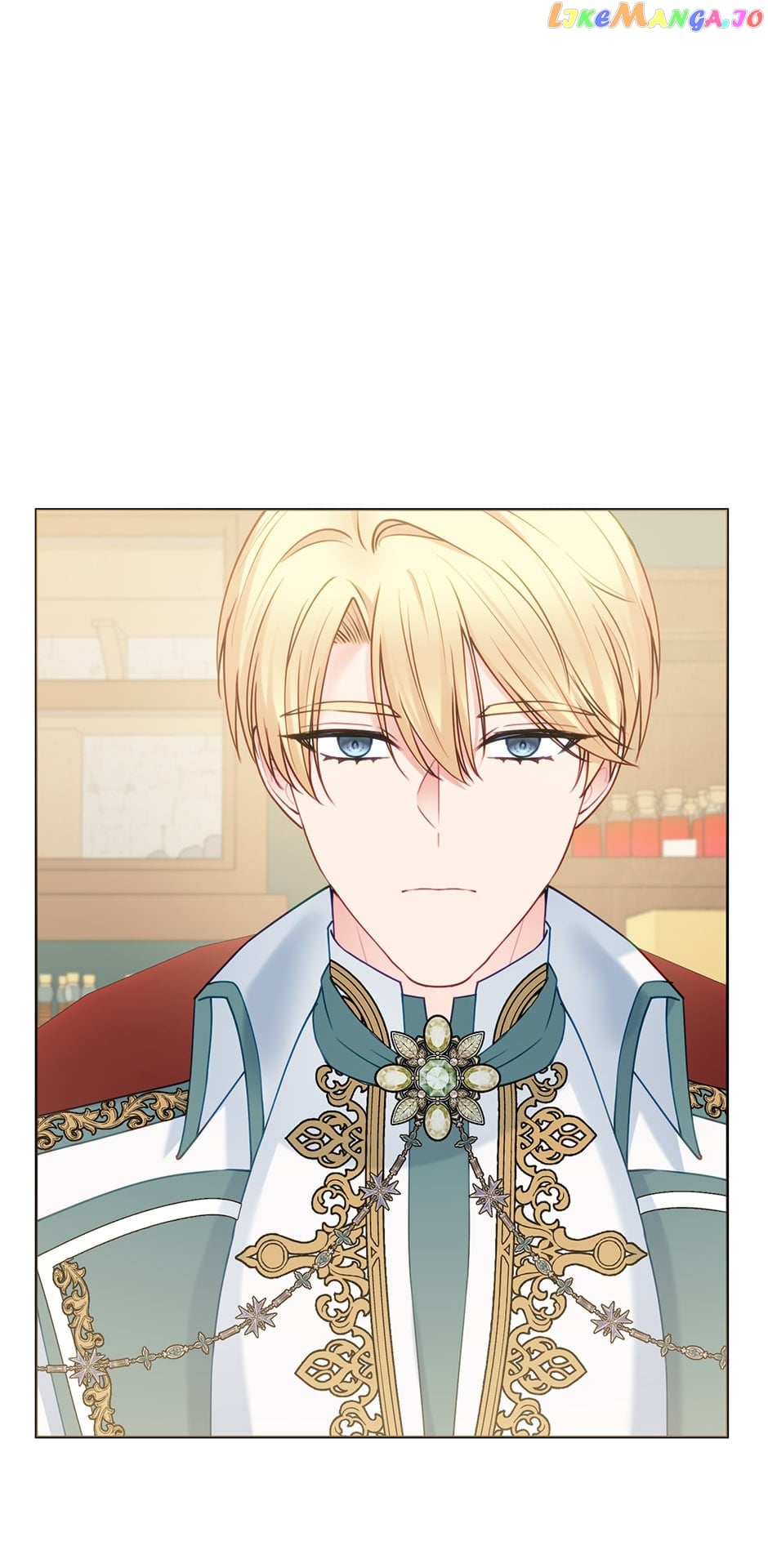 Contractual Marriage to a Surly Duke Chapter 77 - page 44