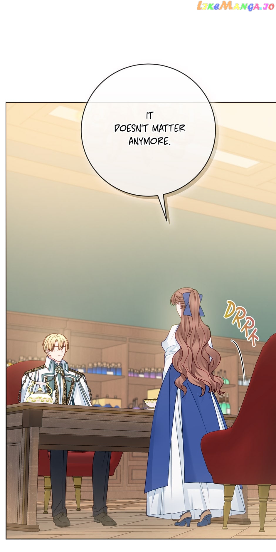 Contractual Marriage to a Surly Duke Chapter 77 - page 59