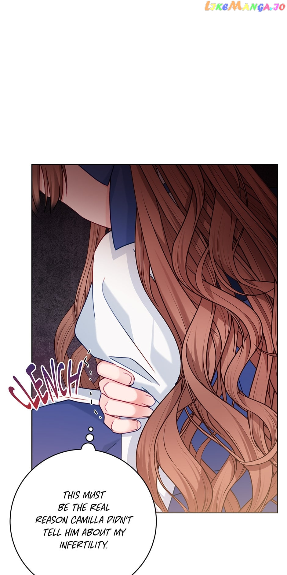 Contractual Marriage to a Surly Duke Chapter 79 - page 14
