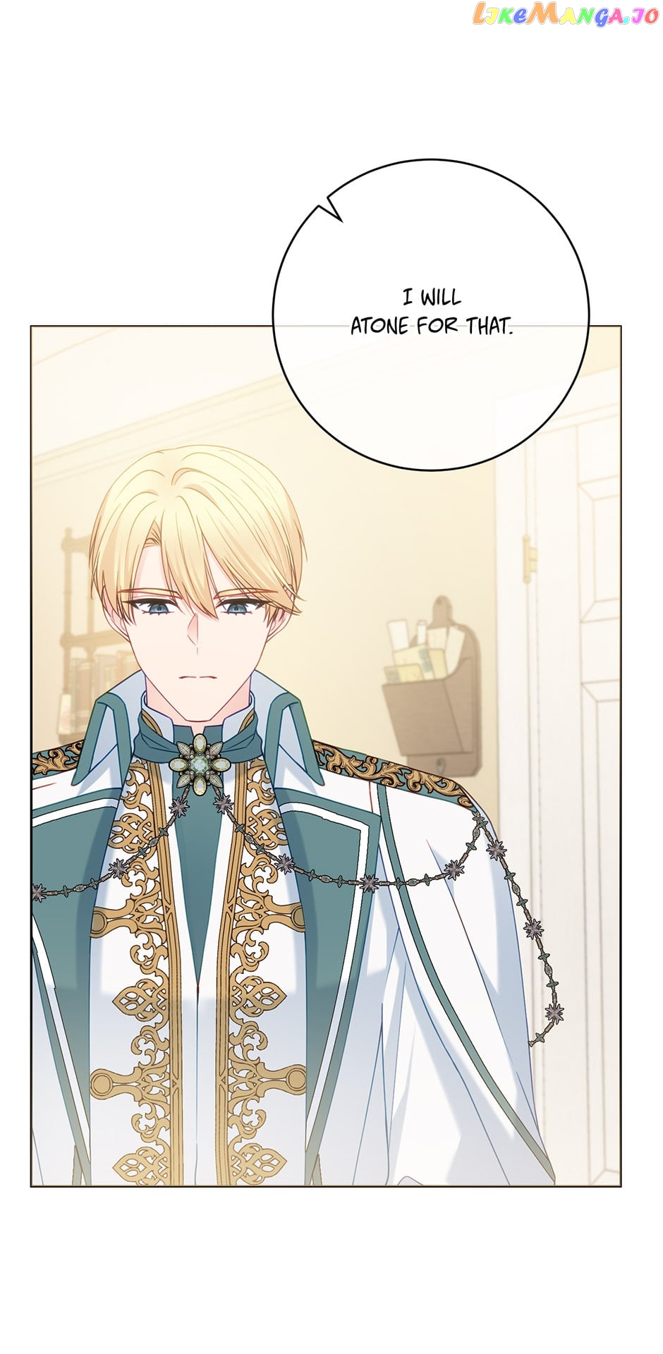 Contractual Marriage to a Surly Duke Chapter 79 - page 18