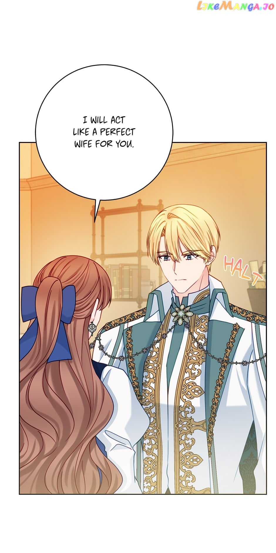 Contractual Marriage to a Surly Duke Chapter 79 - page 32
