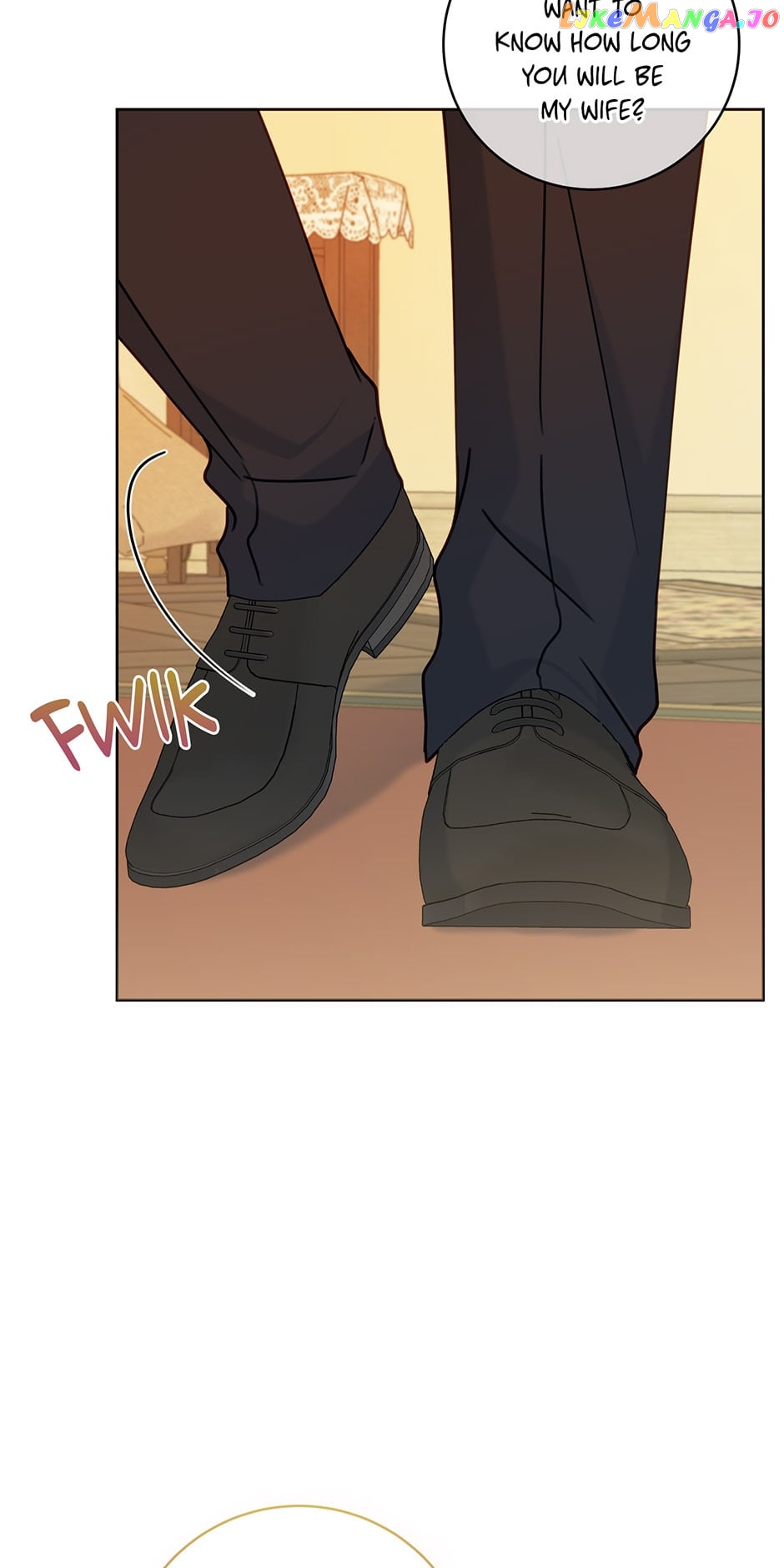 Contractual Marriage to a Surly Duke Chapter 79 - page 42