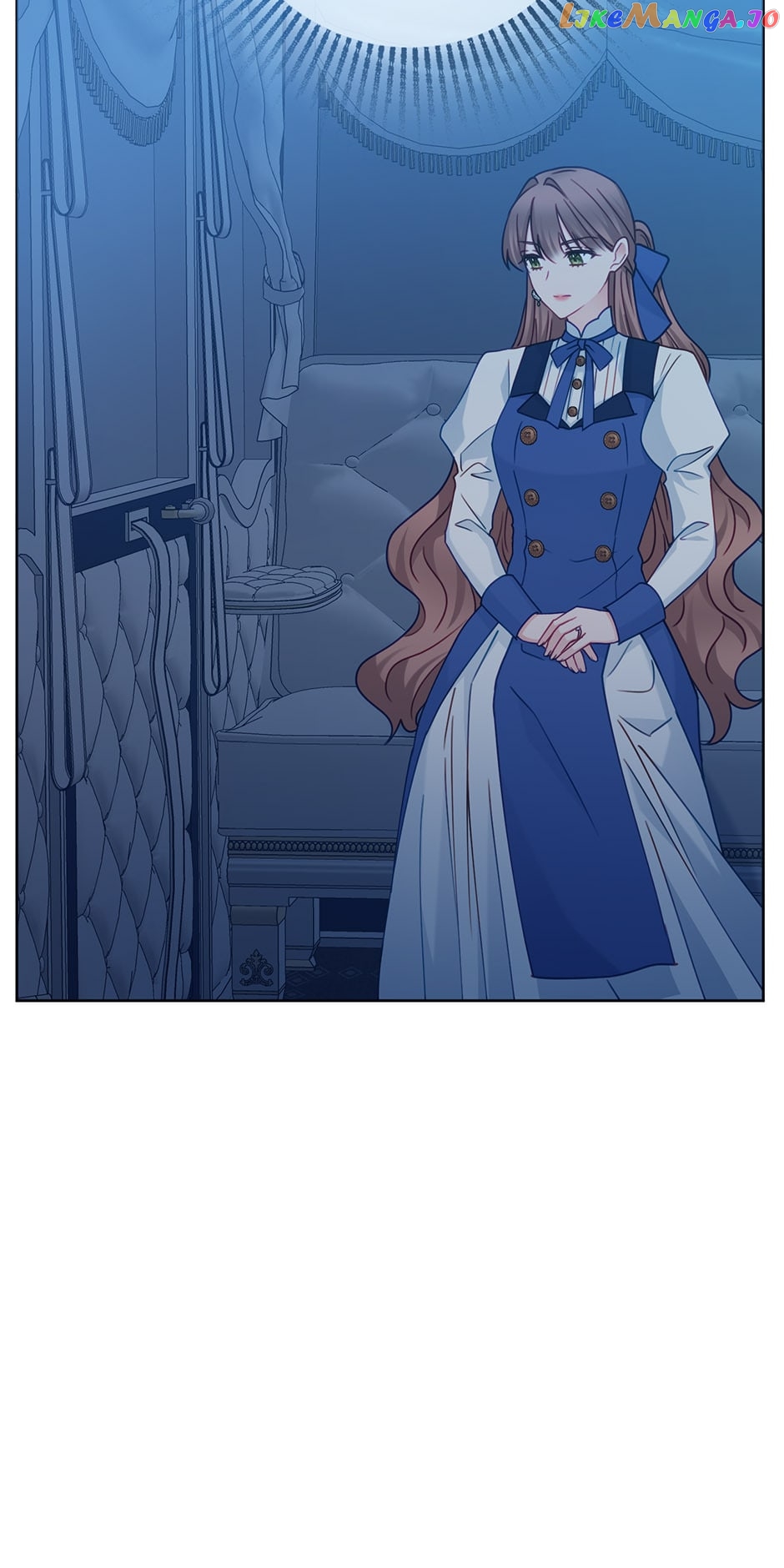 Contractual Marriage to a Surly Duke Chapter 79 - page 45