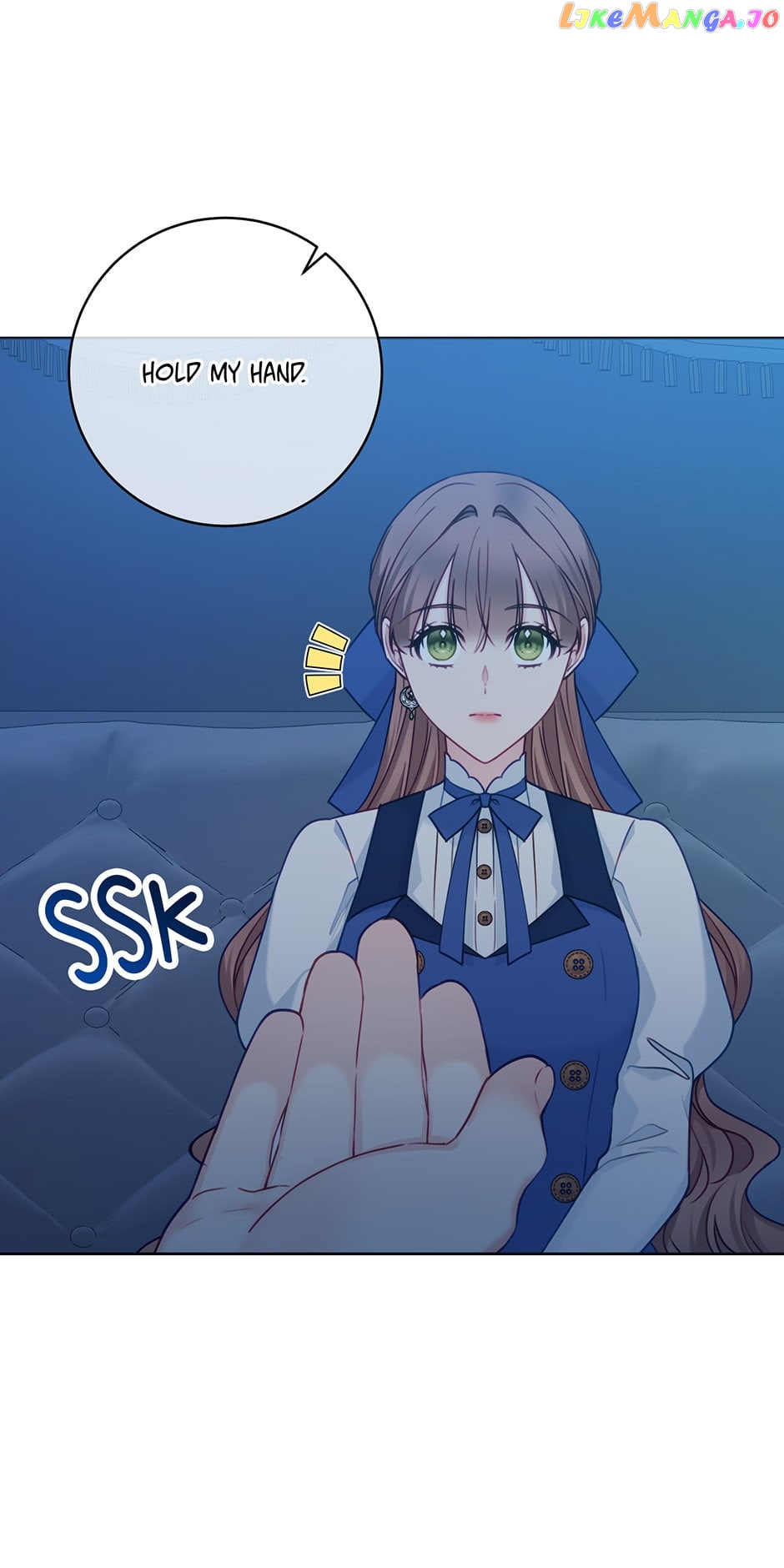Contractual Marriage to a Surly Duke Chapter 79 - page 48