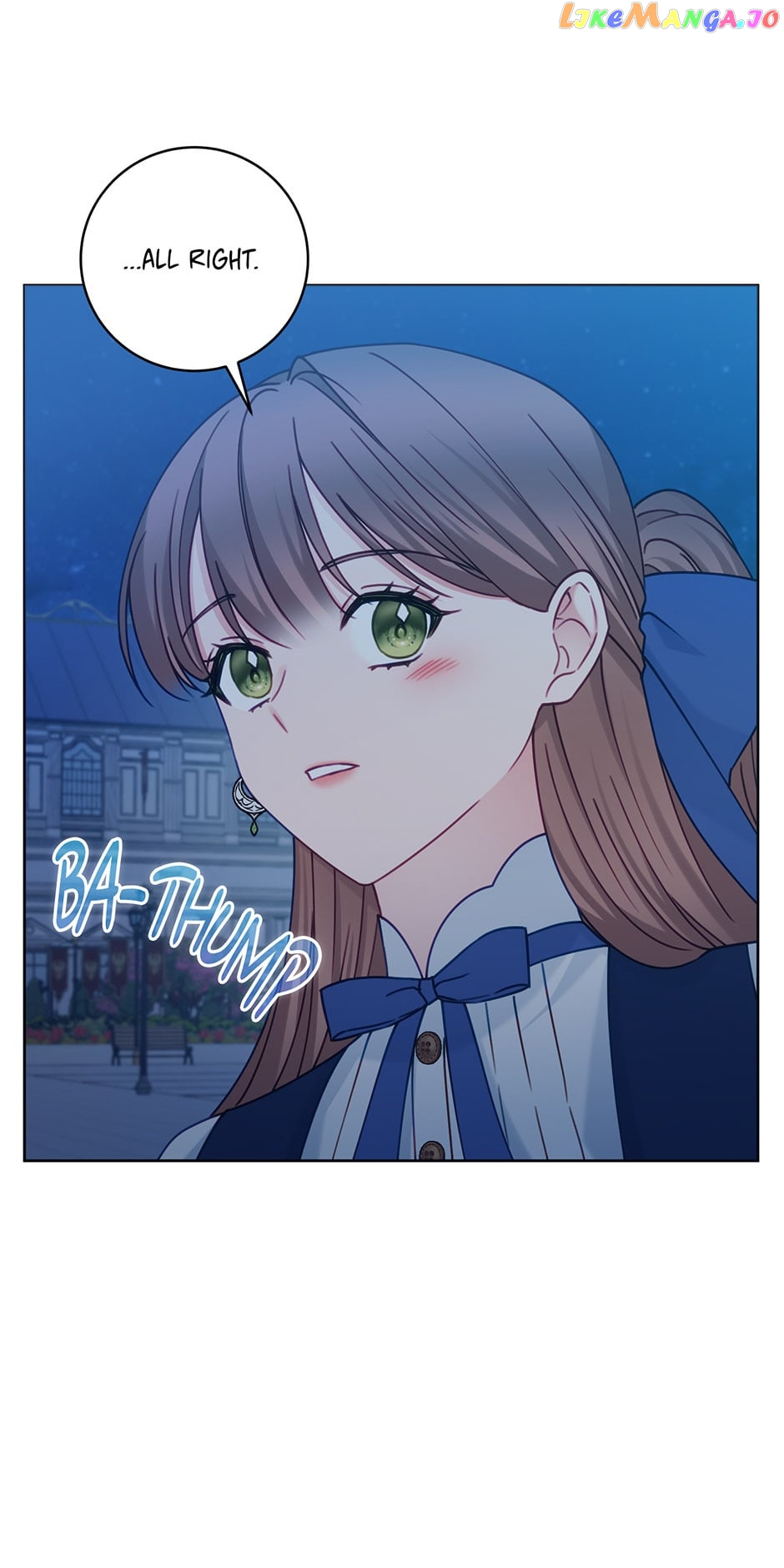 Contractual Marriage to a Surly Duke Chapter 79 - page 59