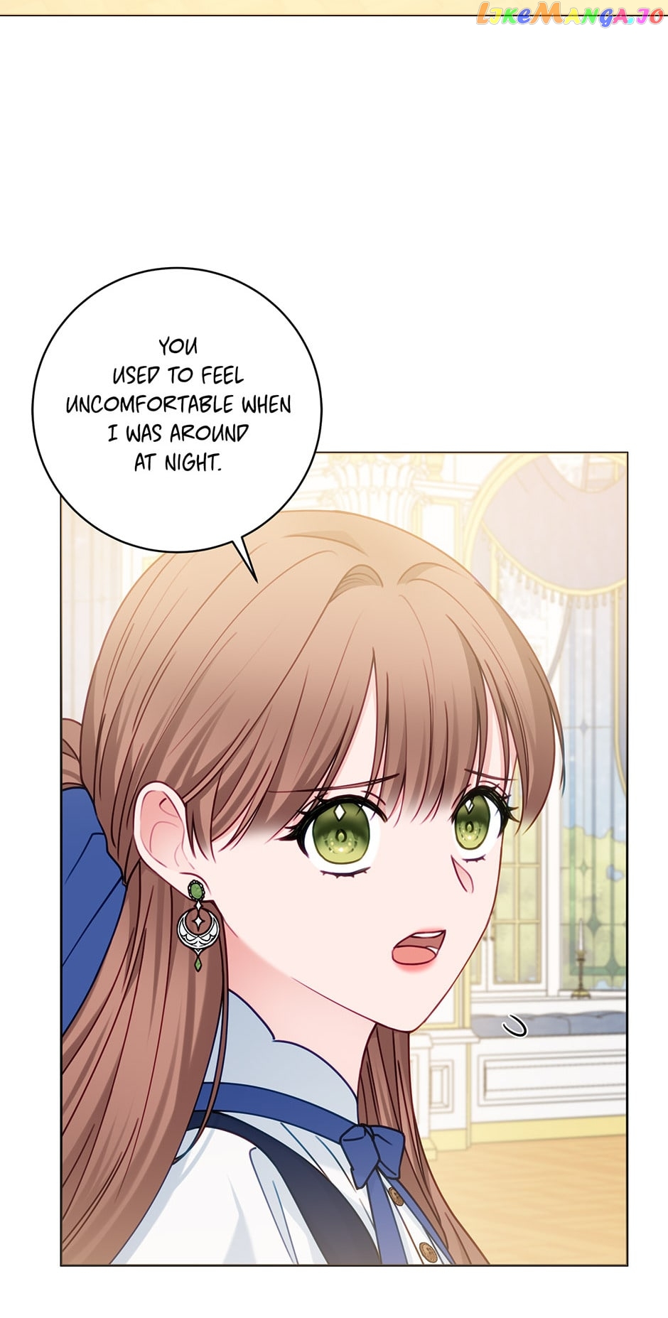 Contractual Marriage to a Surly Duke Chapter 79 - page 63
