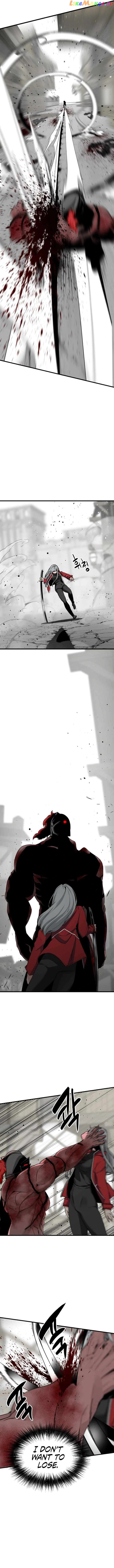 Hero Killer Chapter 138 - page 14