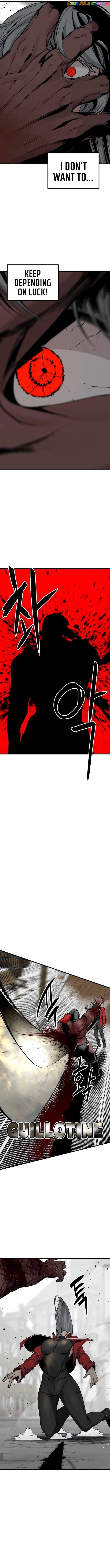 Hero Killer Chapter 138 - page 15