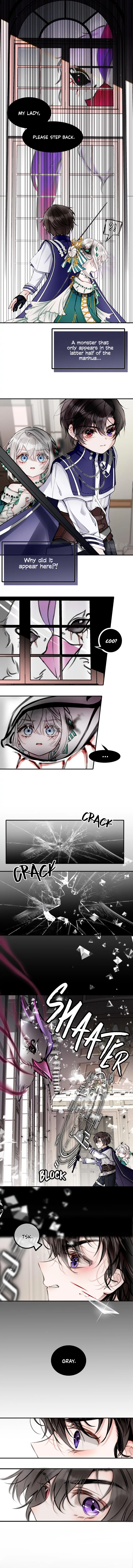 Apparently, I’m the Villainess? Chapter 11 - page 7