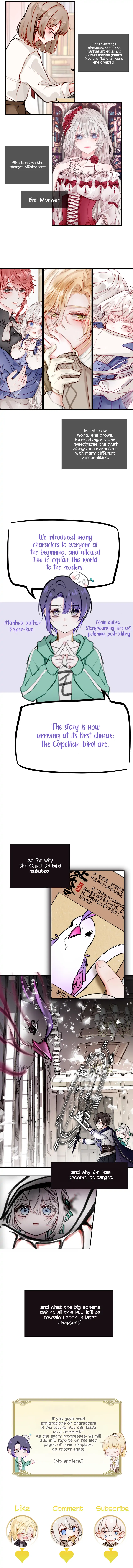 Apparently, I’m the Villainess? Chapter 11.2 - page 5