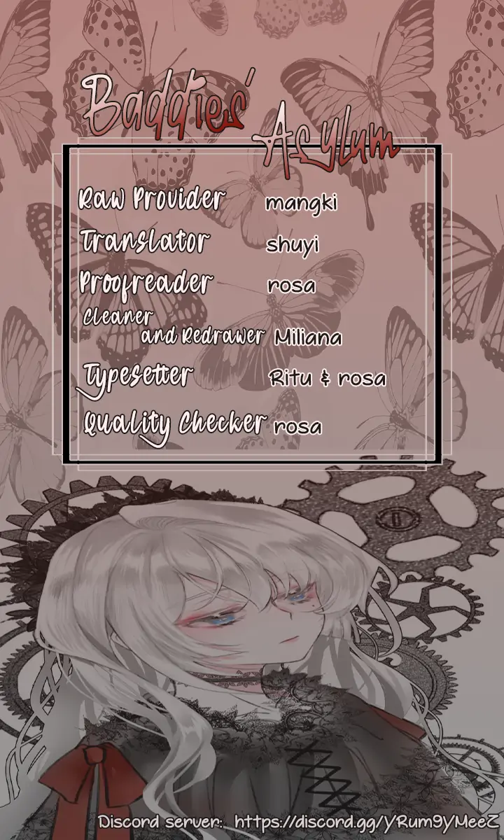 Apparently, I’m the Villainess? Chapter 11.2 - page 6