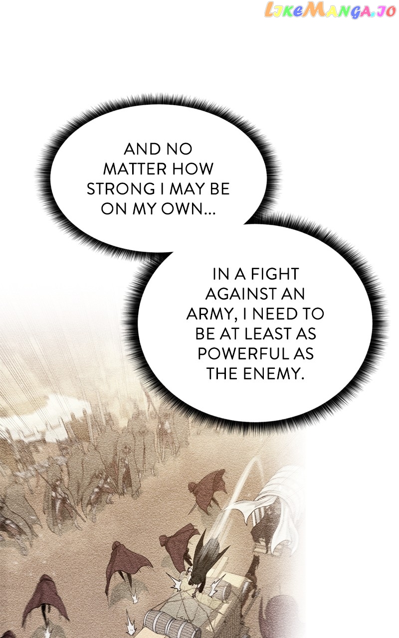 Dungeons & Artifacts Chapter 120 - page 5