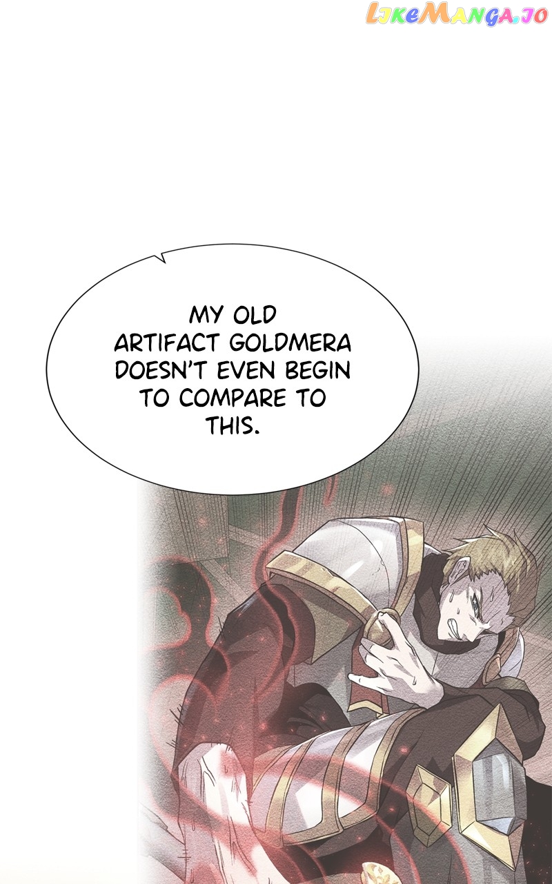 Dungeons & Artifacts Chapter 120 - page 44