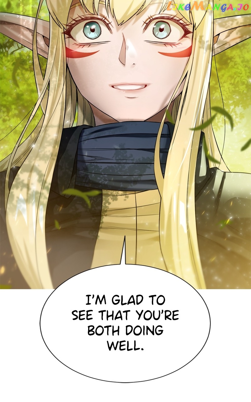 Dungeons & Artifacts Chapter 121 - page 7