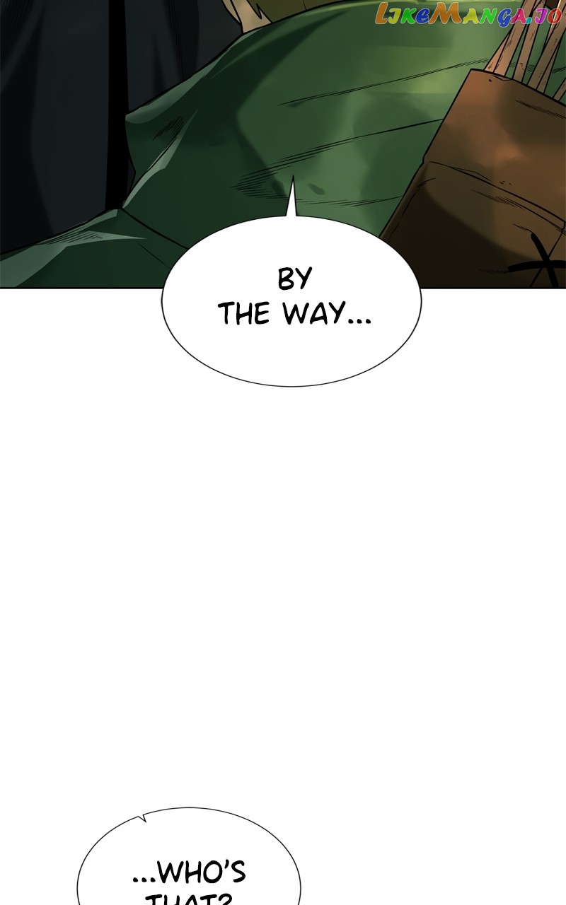Dungeons & Artifacts Chapter 121 - page 10