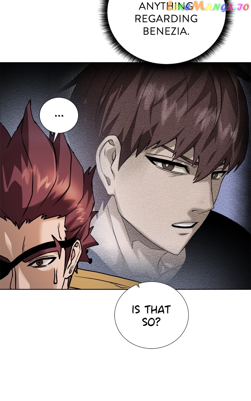 Dungeons & Artifacts Chapter 121 - page 14