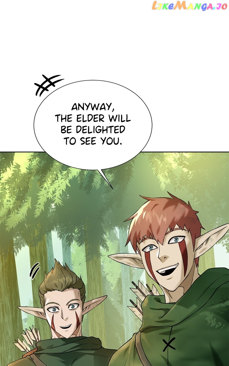 Dungeons & Artifacts Chapter 121 - page 15