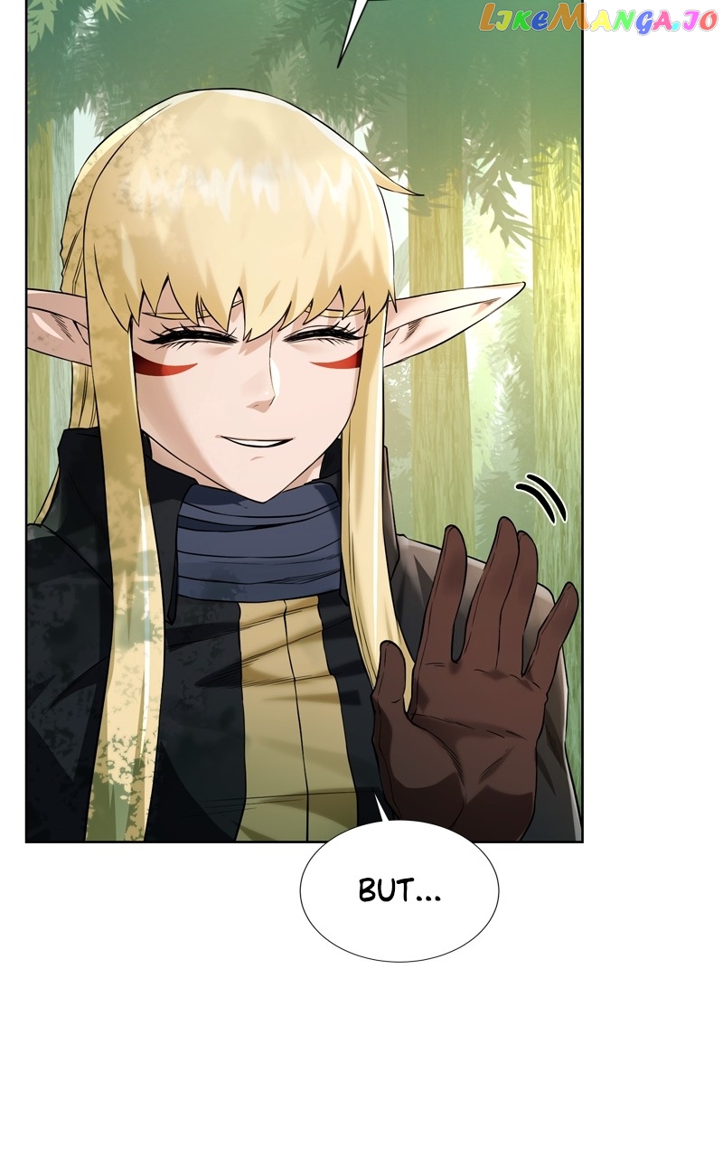 Dungeons & Artifacts Chapter 121 - page 17