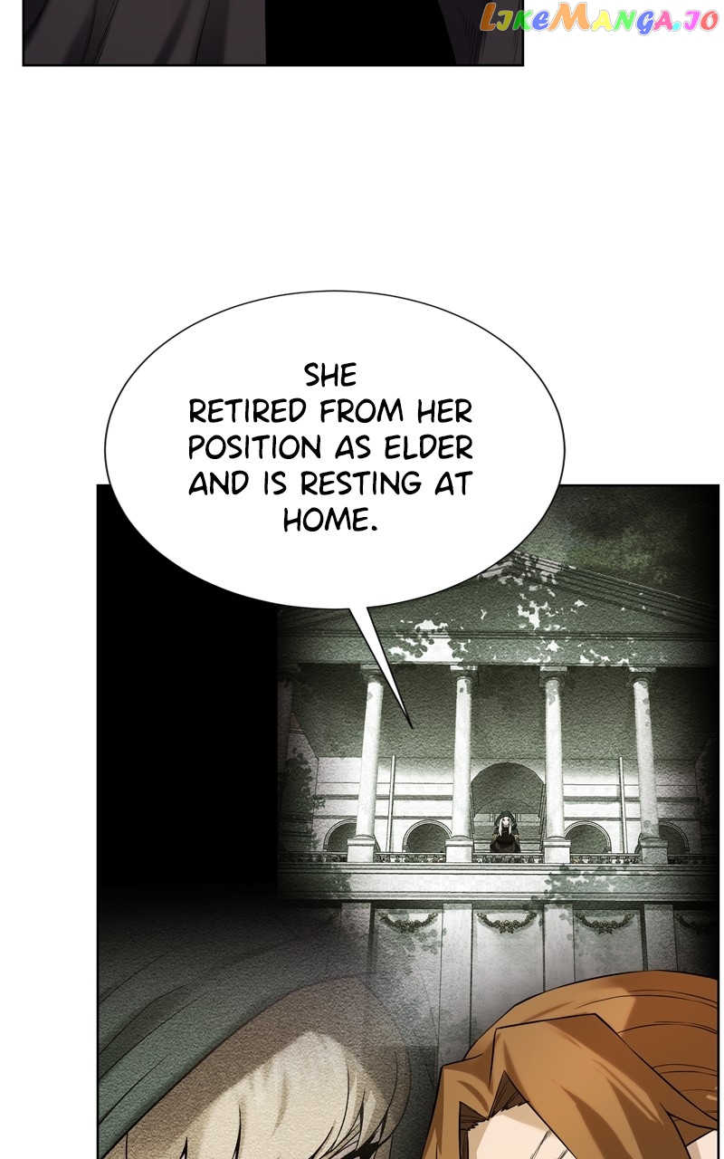 Dungeons & Artifacts Chapter 121 - page 28