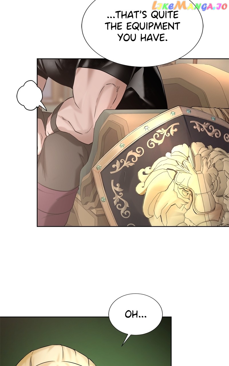 Dungeons & Artifacts Chapter 121 - page 30