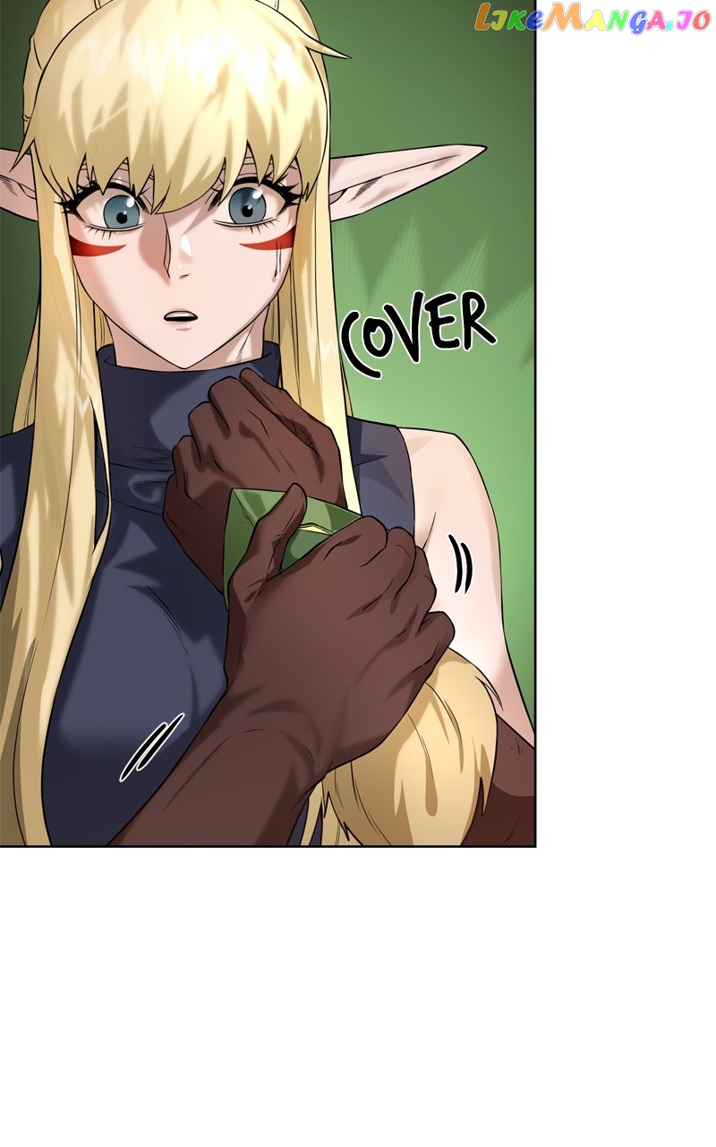 Dungeons & Artifacts Chapter 121 - page 31
