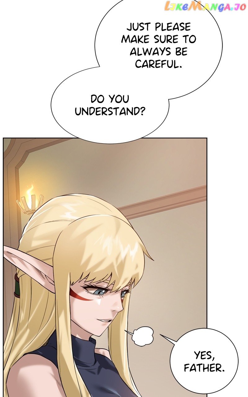 Dungeons & Artifacts Chapter 121 - page 34