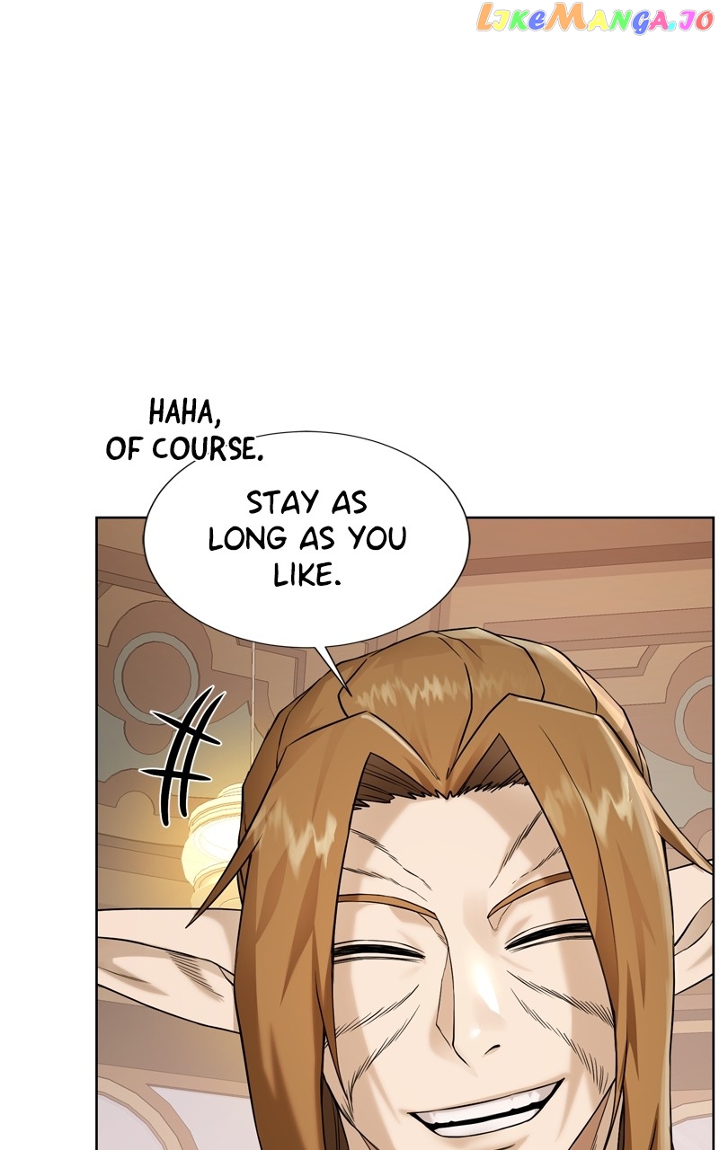 Dungeons & Artifacts Chapter 121 - page 40