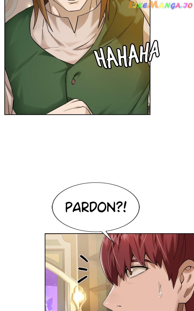 Dungeons & Artifacts Chapter 121 - page 52