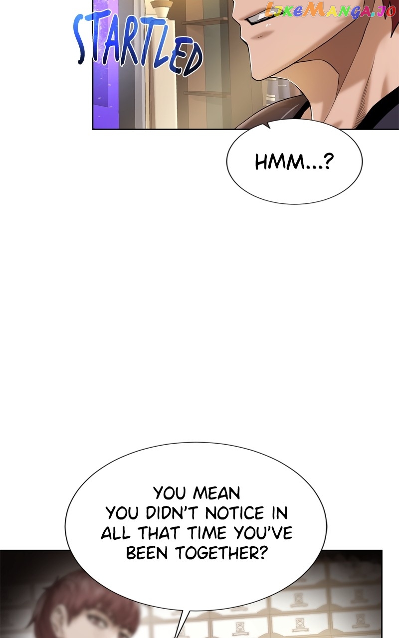 Dungeons & Artifacts Chapter 121 - page 53
