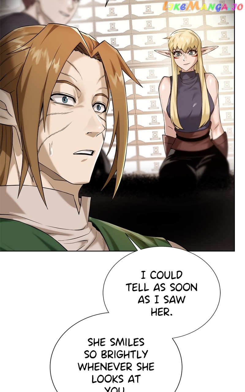 Dungeons & Artifacts Chapter 121 - page 54
